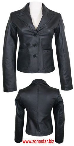 Ladies Jacket