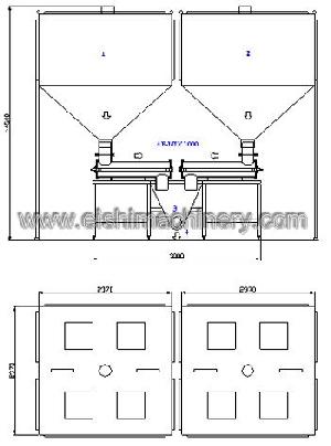 Eps Recycling System