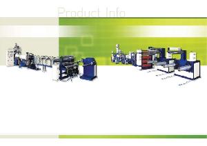 epe eps foam extruder