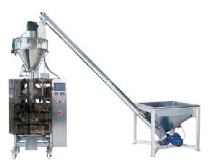 volume powder packaging machine