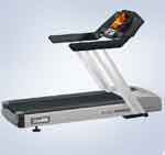 commerical treadmill 580itv