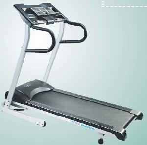 motorized treadmill 181