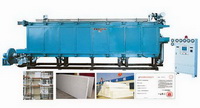 Block Molding Machine Air Cooling Series