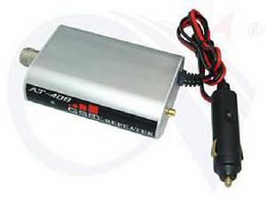 Gsm900 Car Carrier Repeater Solves Signal Coverage Problems And Telecommunication In Cars