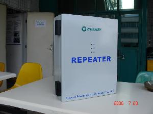 hybrid rf repeater rfr signal coverage telecommunication