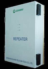 wcdma rf repeater rfr signal coverage telecommunication