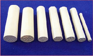 ceramic membrane