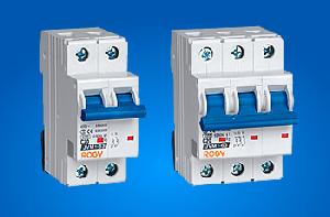 Sell 10ka Jvm1-63 Mini Circuit Breaker