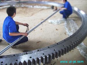 Large Diameter Slewing Ring Bearing For You.