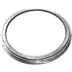 slewing ring bearing flange