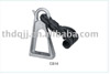 al bracket insulation suspension clamp