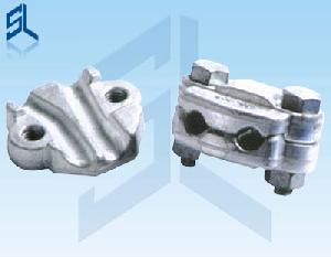 Aluminium Dead-end Clamp