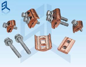 Copper Pg Clamp