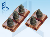 Jbt , Jb, Jb-tl Series Parallel Groove Clamps