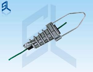 Nxj Wedge Type Overtension Resistant Clamp