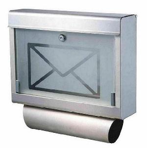 metal mail box bring closer