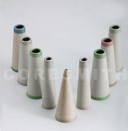 Paper Cones