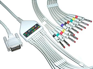 Sell Philips M3703c Ekg Cable