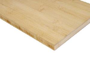 bamboo plywood panel furniture board veneer edge grain flat