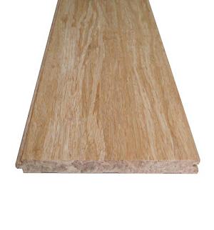 Strand Woven Bamboo Flooring, Osb Mocha, Honey Or Tiger Color, Cool Pressed Stable Than Hot Pressed