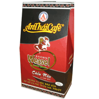 We Are Now Selling Vietnam Coffee Products With Good Quality And Special Taste