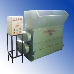 Eps Recycling System