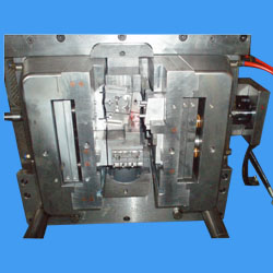 Mold Injection