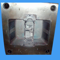 mold plastic