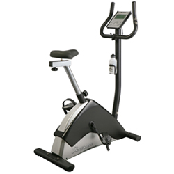 Jkexer Motor Tension Upright Magnetic Bike