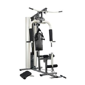 jkexer multigym 180 lbs pp coated stack