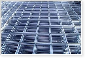 Sell Welded Wire Mesh Panel