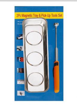 2pcs magnetic tools tool