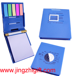 Memo Book, Notebook, Calendar Notebook, Scratchpad, Sticky Note, Memo Pad, Writing Pad