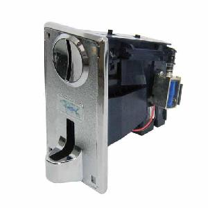 gd 500 intelligent multi coin acceptor