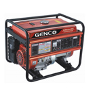 diesel generator gasoline