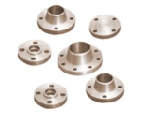 export steel flanges