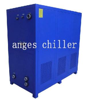 Water Chillers And Air Chillers Used For The Cleaners, Plastic And Rubber, Extrusion