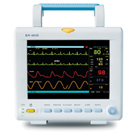 8 16 9 tft screen patient monitor vital sign multi