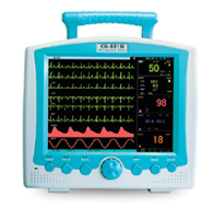 601m patient monitor