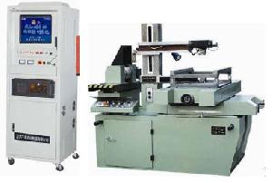 Export China Cnc Wire Cut Edm Machine