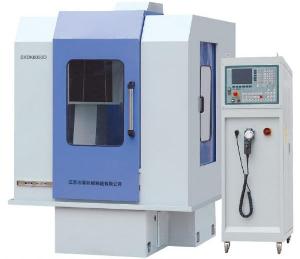 Sell Cnc Engraving Machine Sxdk6050d