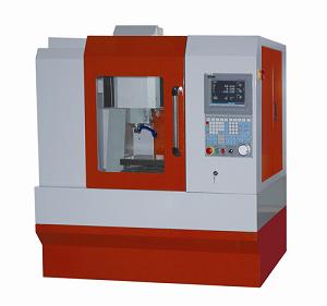 Cnc Engraving Machine Sxdk5040d From China