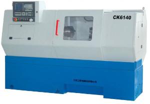 cnc lathe