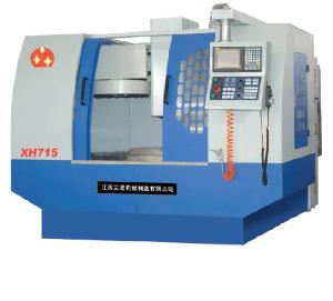 Cnc Machine Center