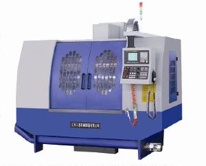 Cnc Milling Machine