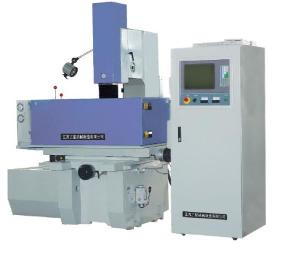 Edm Machine