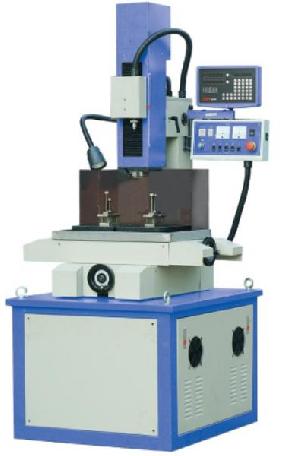 Hole Drilling Edm