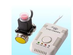 complex alarm electromagnetic valve