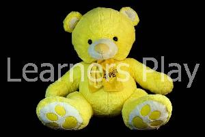 plush teddy bear