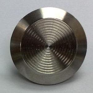 Stainless Steel Tactile Indicator